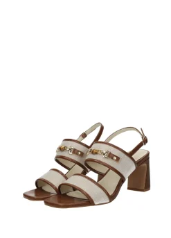 Sandali con cinturino