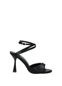 Sandali con cinturino