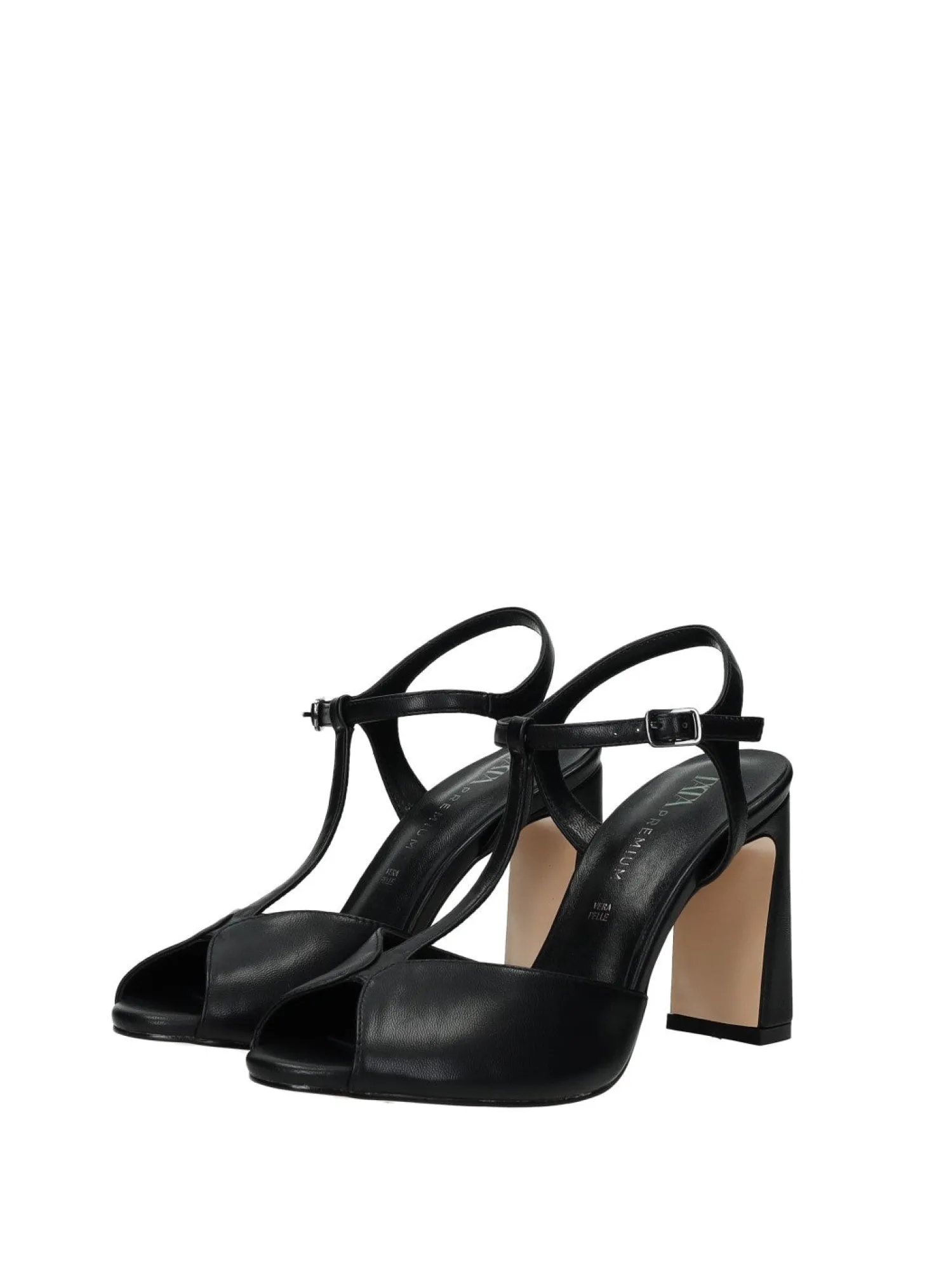 Sandali con cinturino