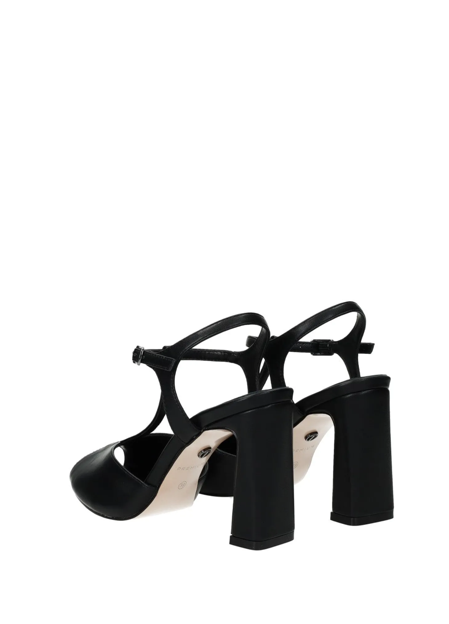 Sandali con cinturino