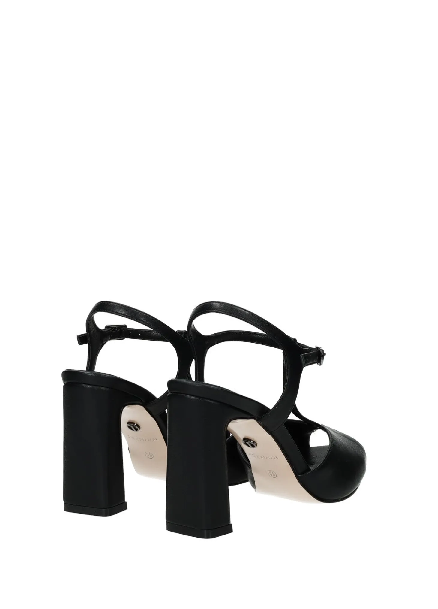 Sandali con cinturino