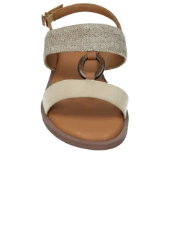 Sandali con cinturino