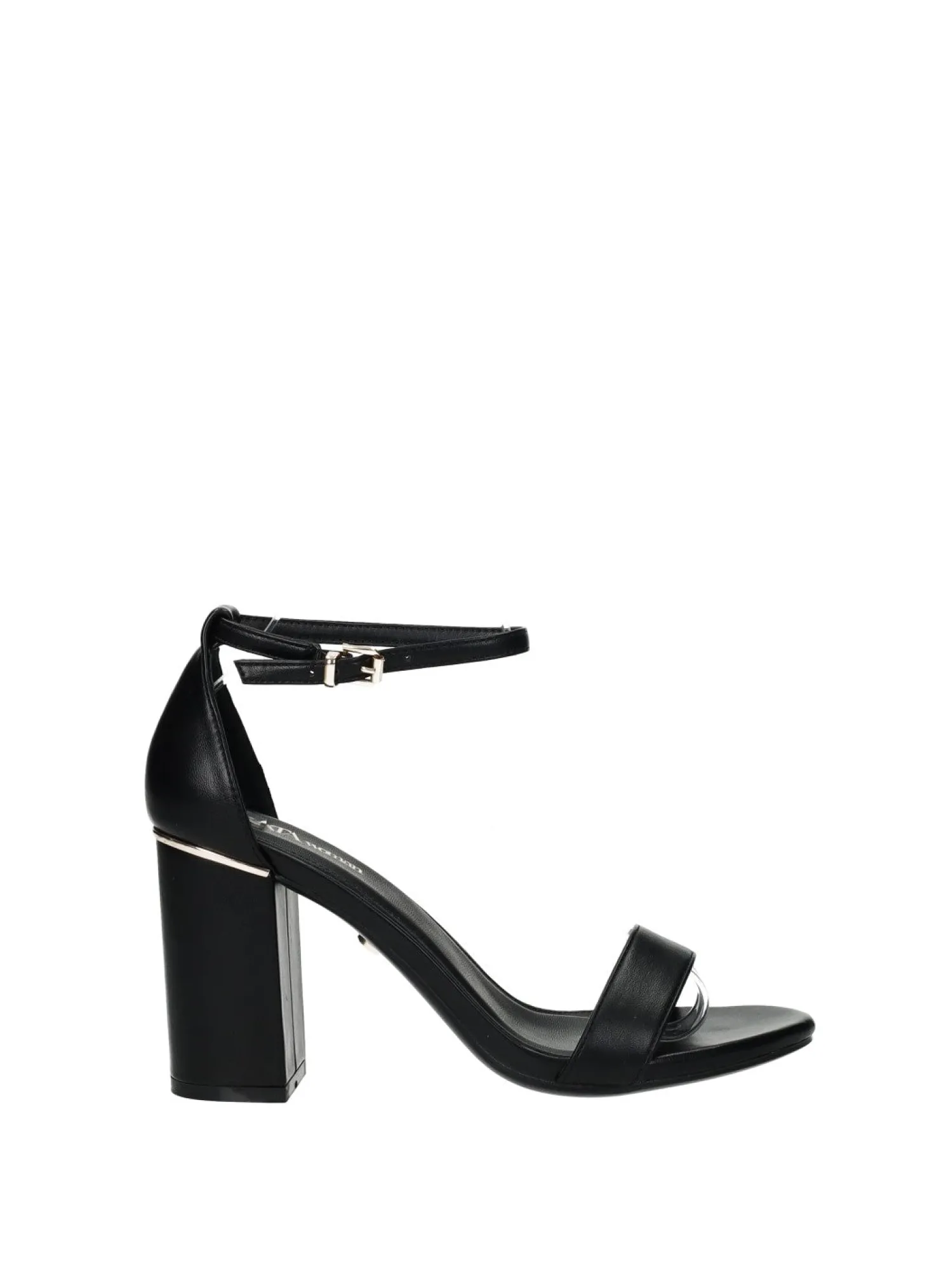 Sandali con cinturino