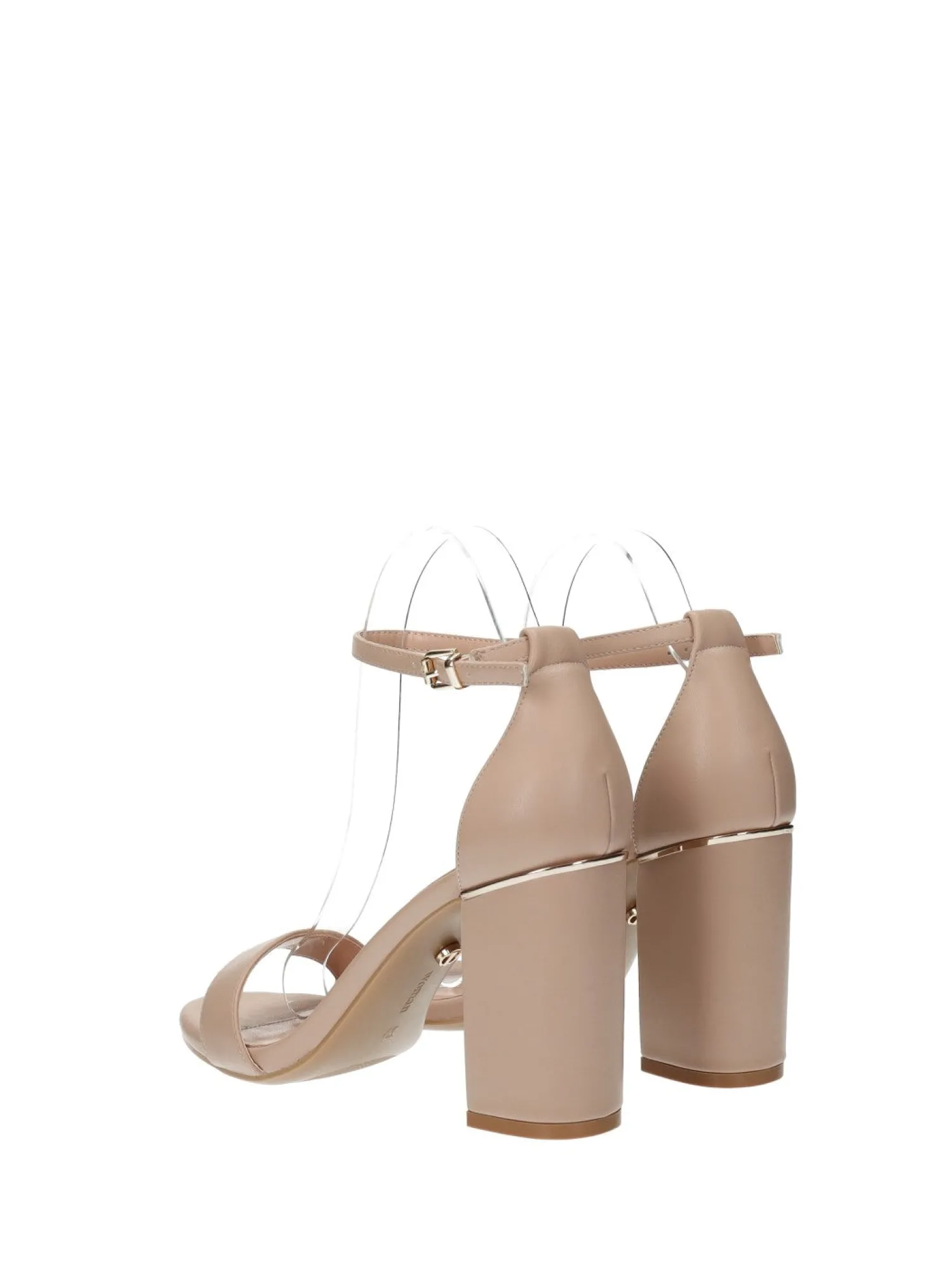 Sandali con cinturino