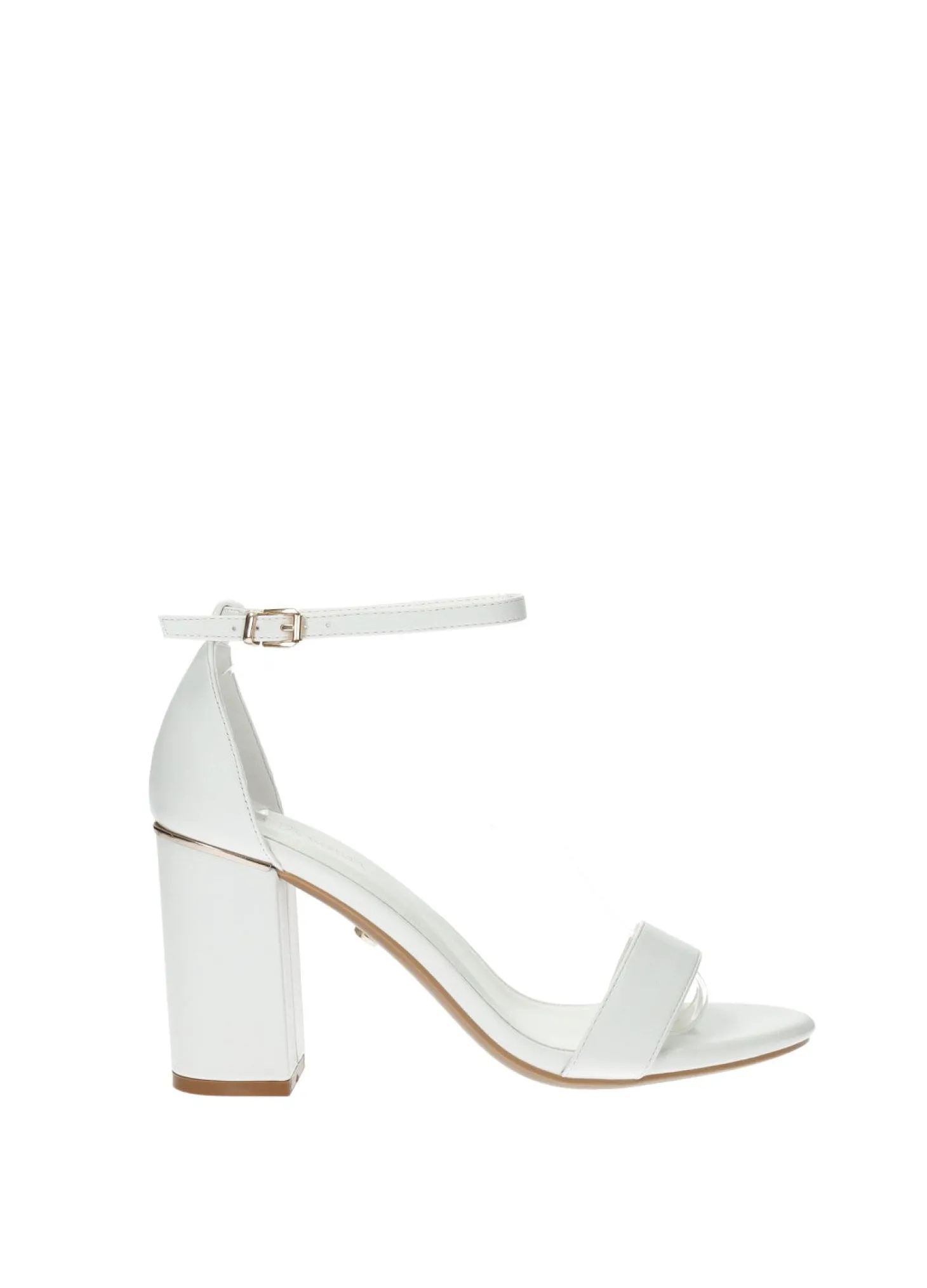 Sandali con cinturino