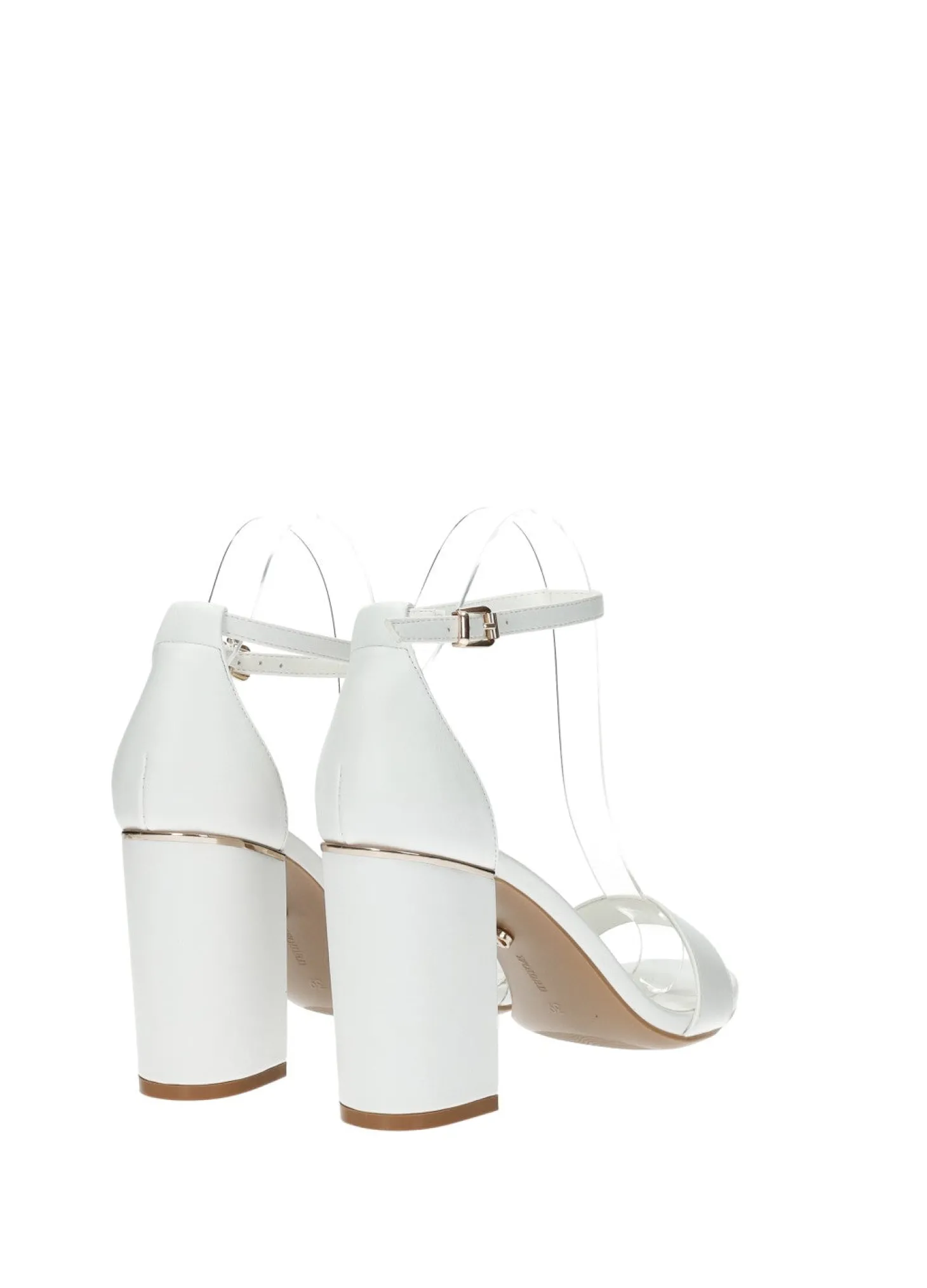 Sandali con cinturino