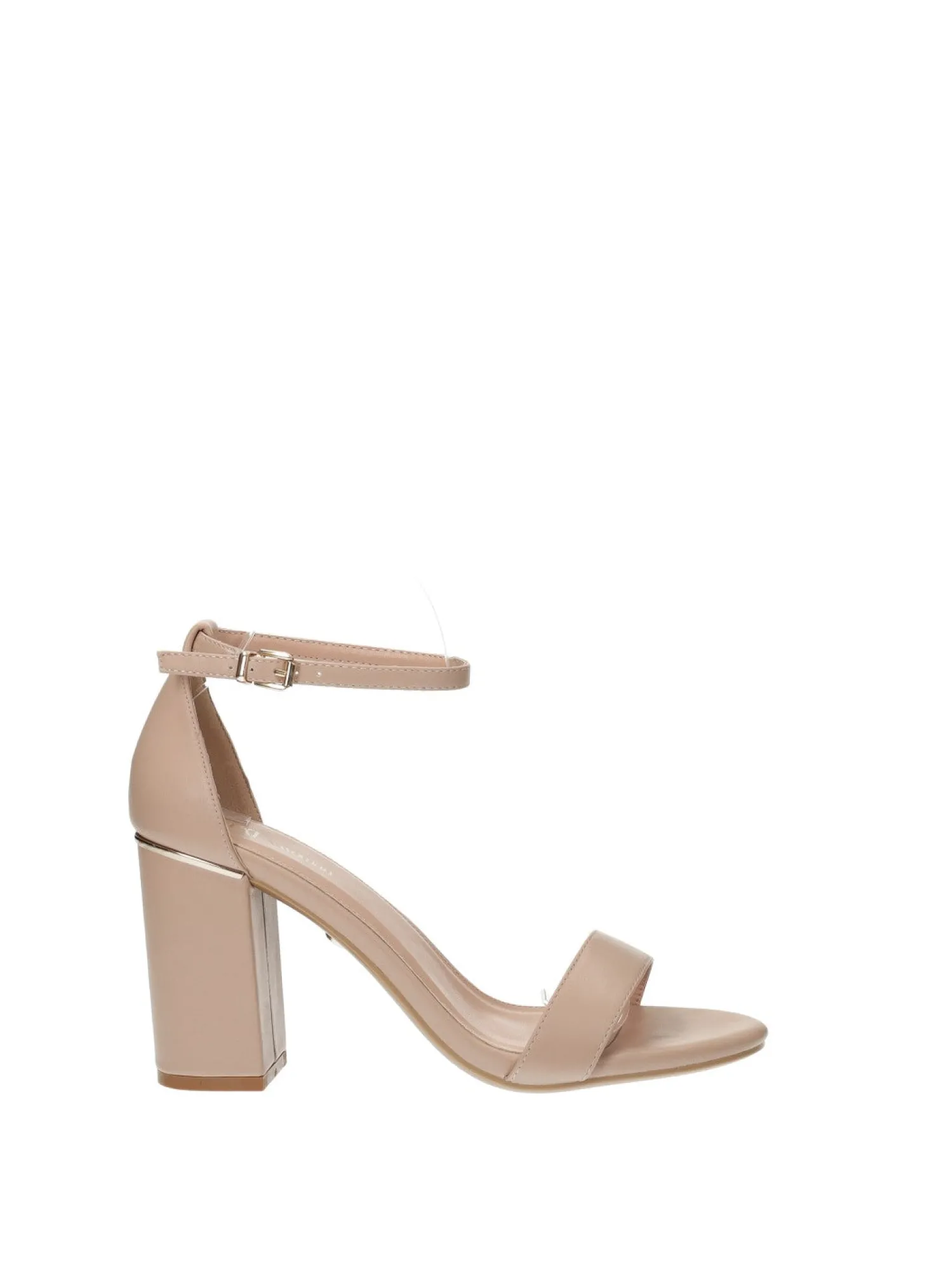 Sandali con cinturino