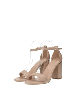 Sandali con cinturino