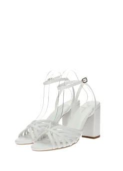 Sandali con cinturino