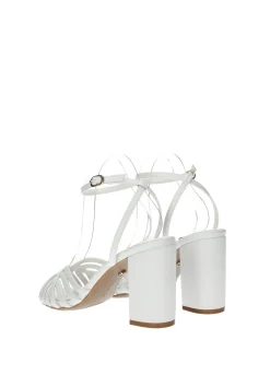 Sandali con cinturino