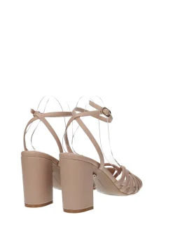 Sandali con cinturino