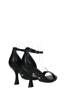 Sandali con cinturino