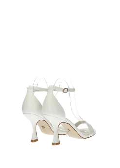 Sandali con cinturino