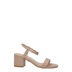 Sandali con cinturino misurabile