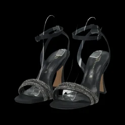 Sandali con cinturino.Tacco alto 8cm