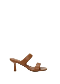 Sandali con doppio cinturino