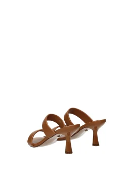 Sandali con doppio cinturino