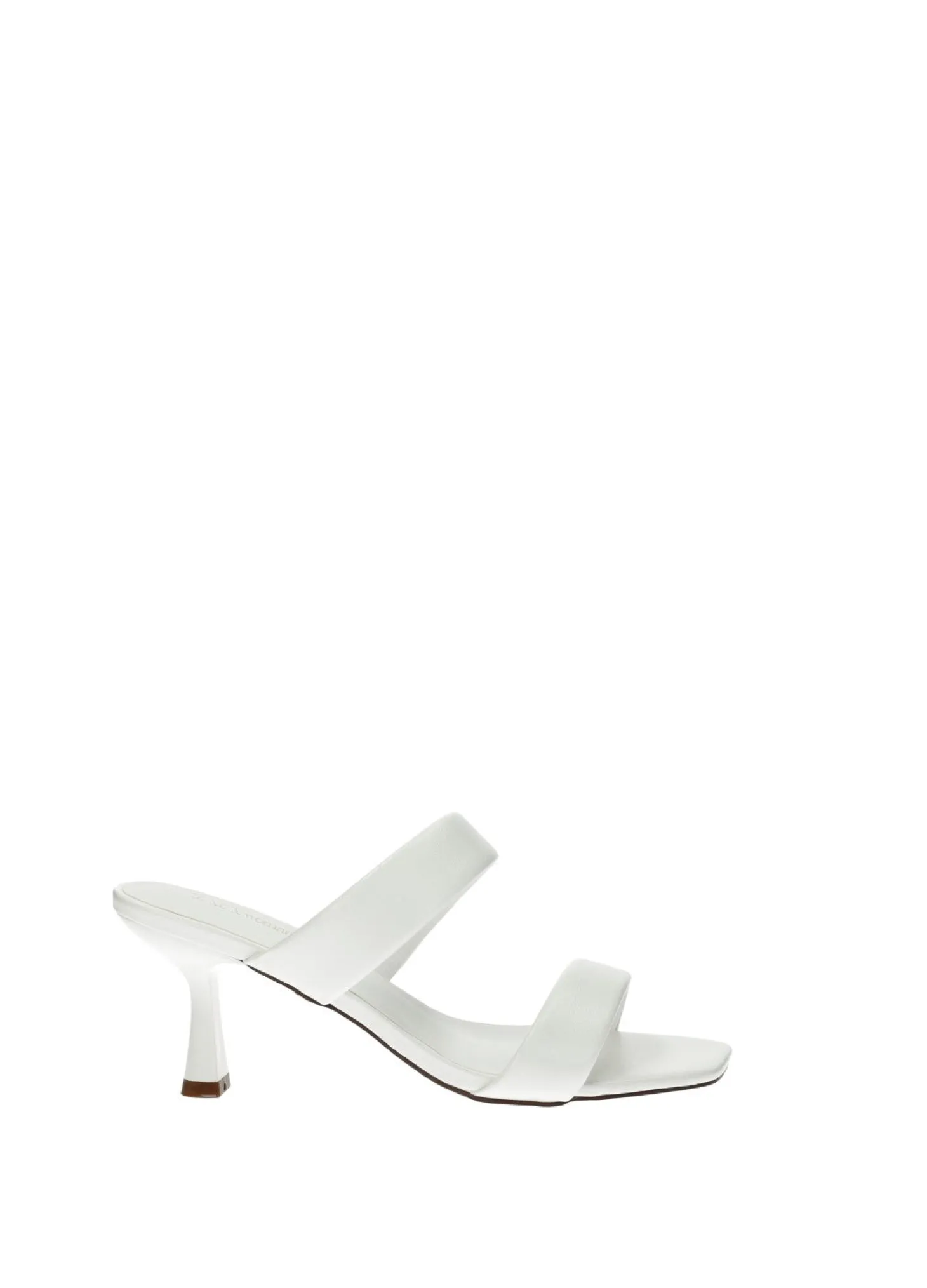 Sandali con doppio cinturino