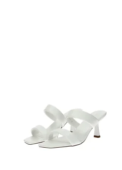 Sandali con doppio cinturino