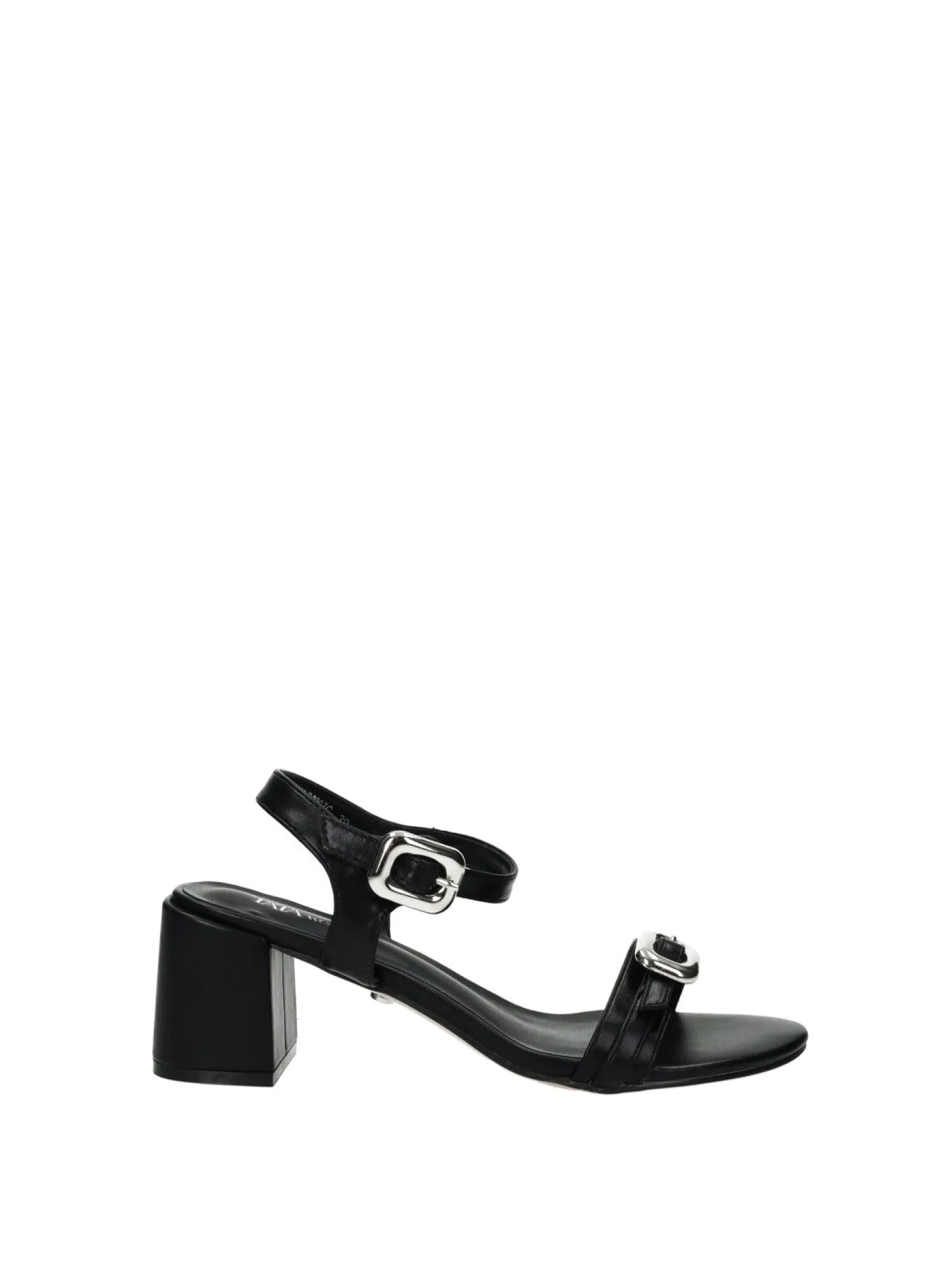 Sandali con doppio cinturino