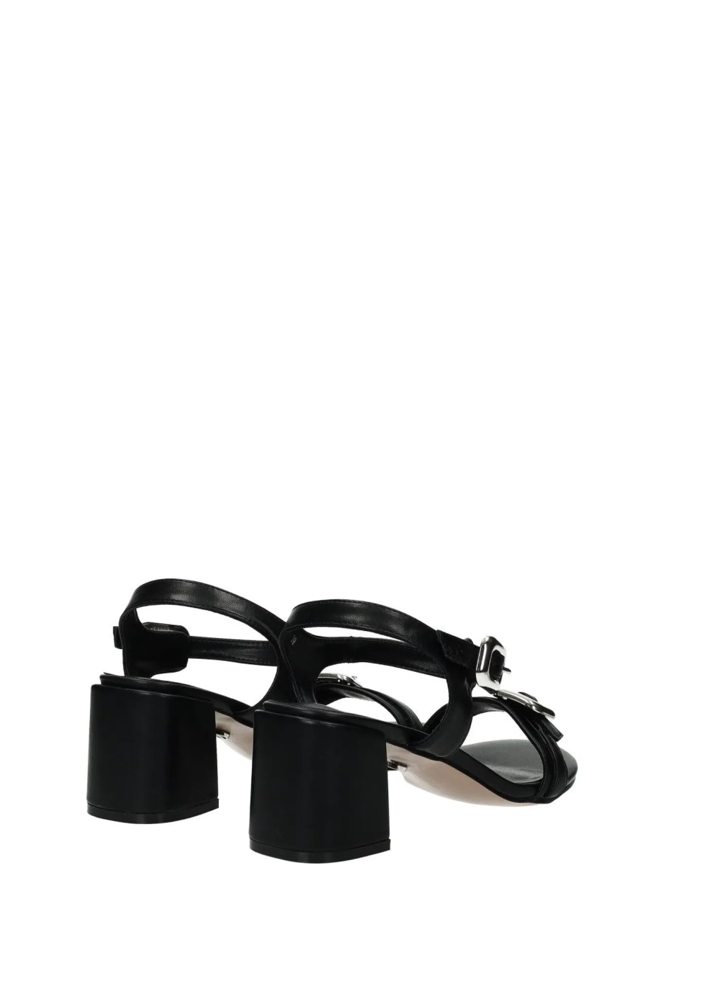 Sandali con doppio cinturino