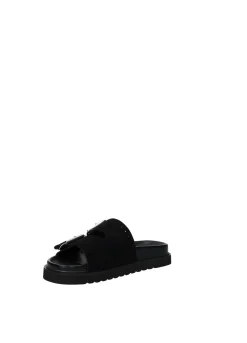 Sandali con doppio cinturino