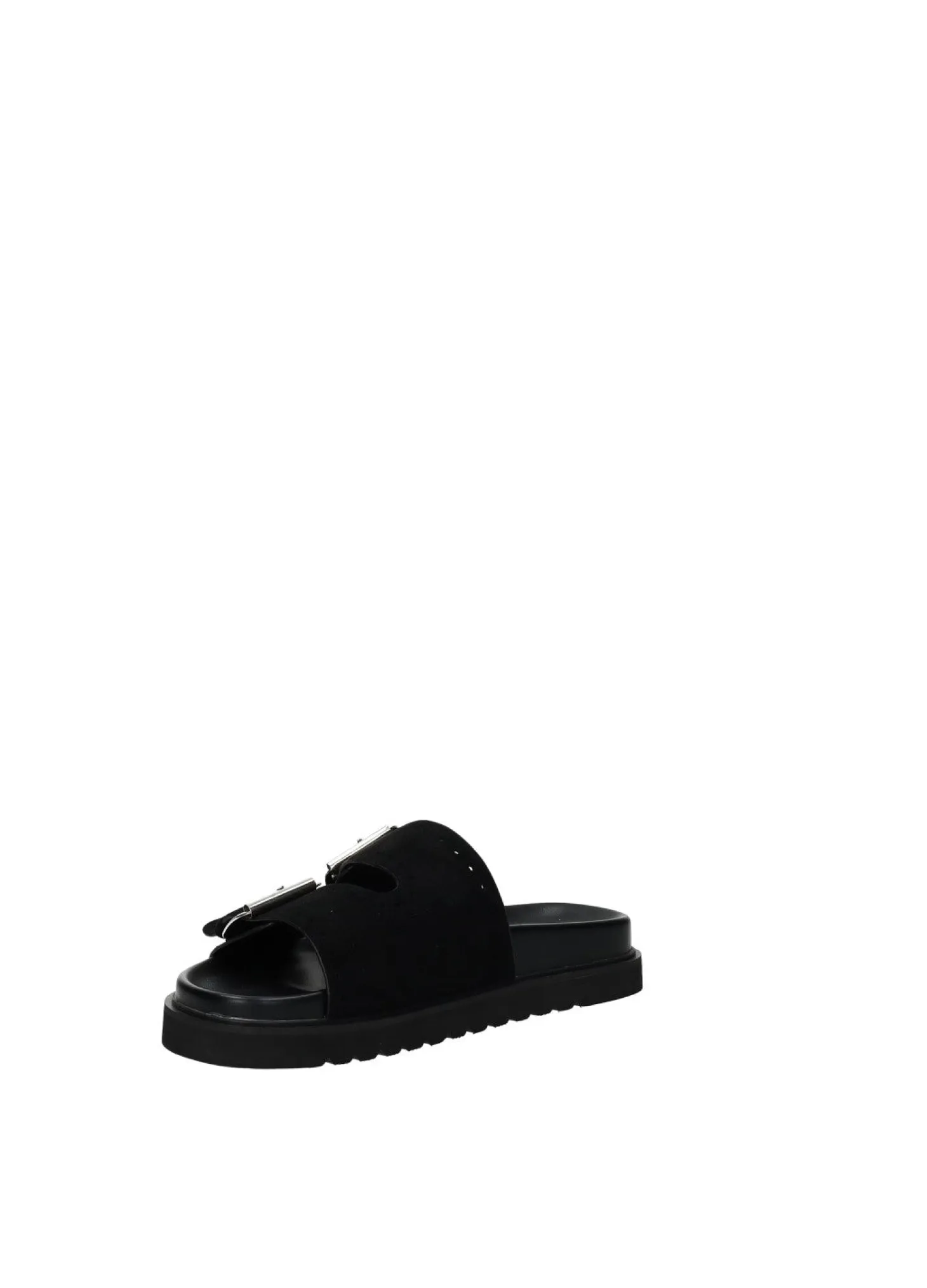 Sandali con doppio cinturino