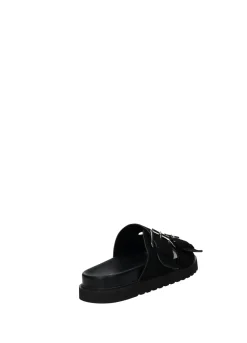 Sandali con doppio cinturino