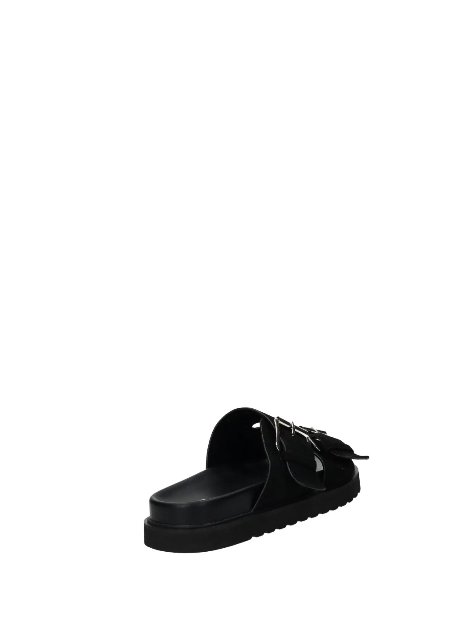 Sandali con doppio cinturino