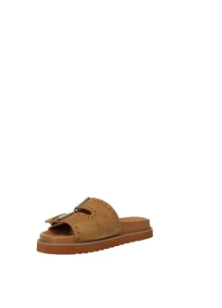 Sandali con doppio cinturino