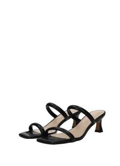 Sandali con doppio cinturino