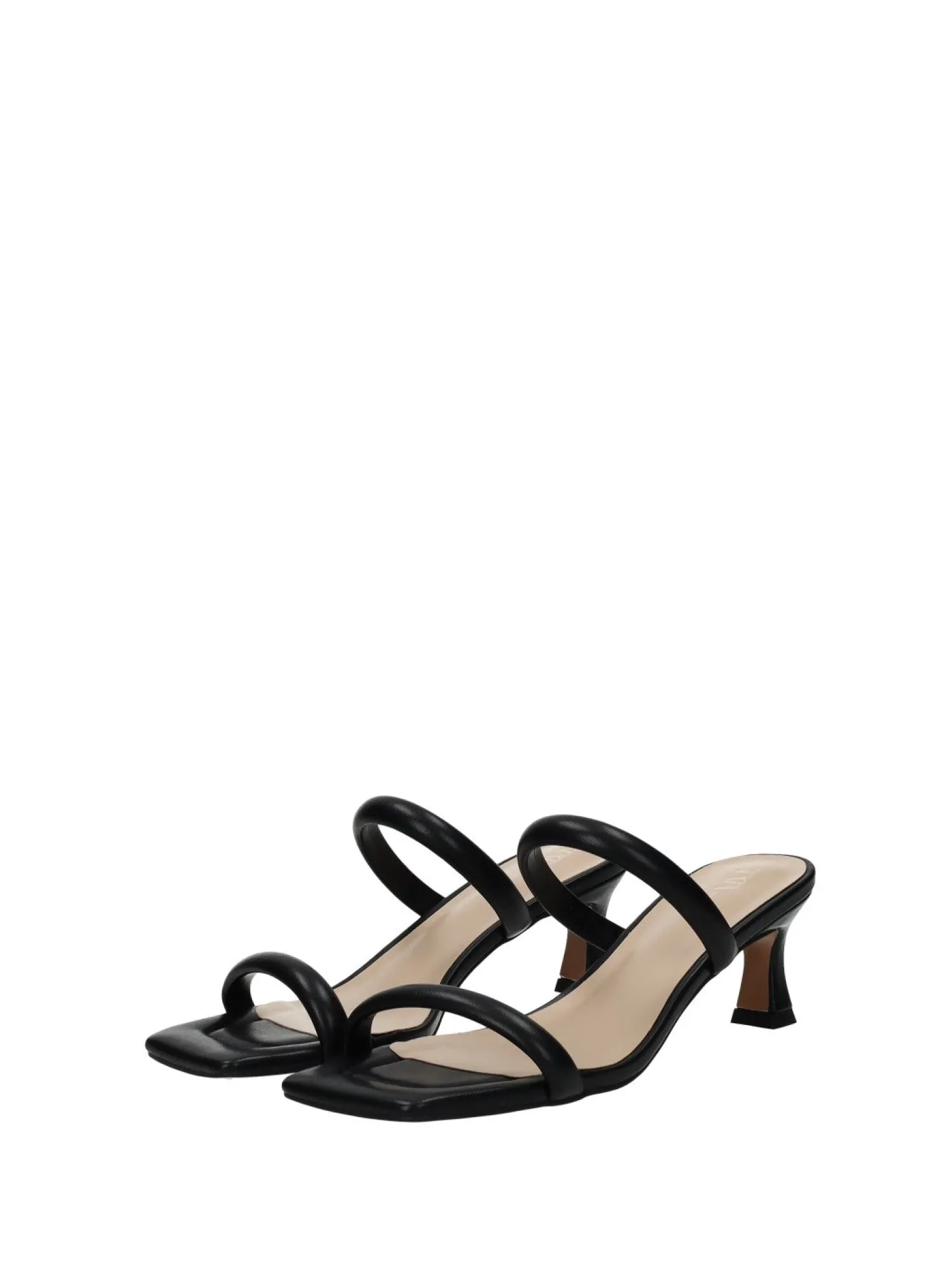 Sandali con doppio cinturino