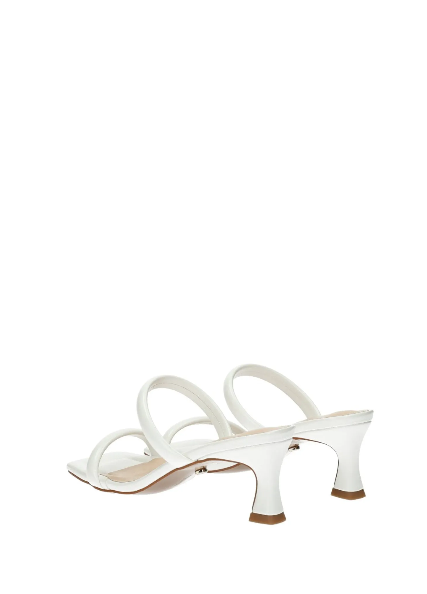 Sandali con doppio cinturino