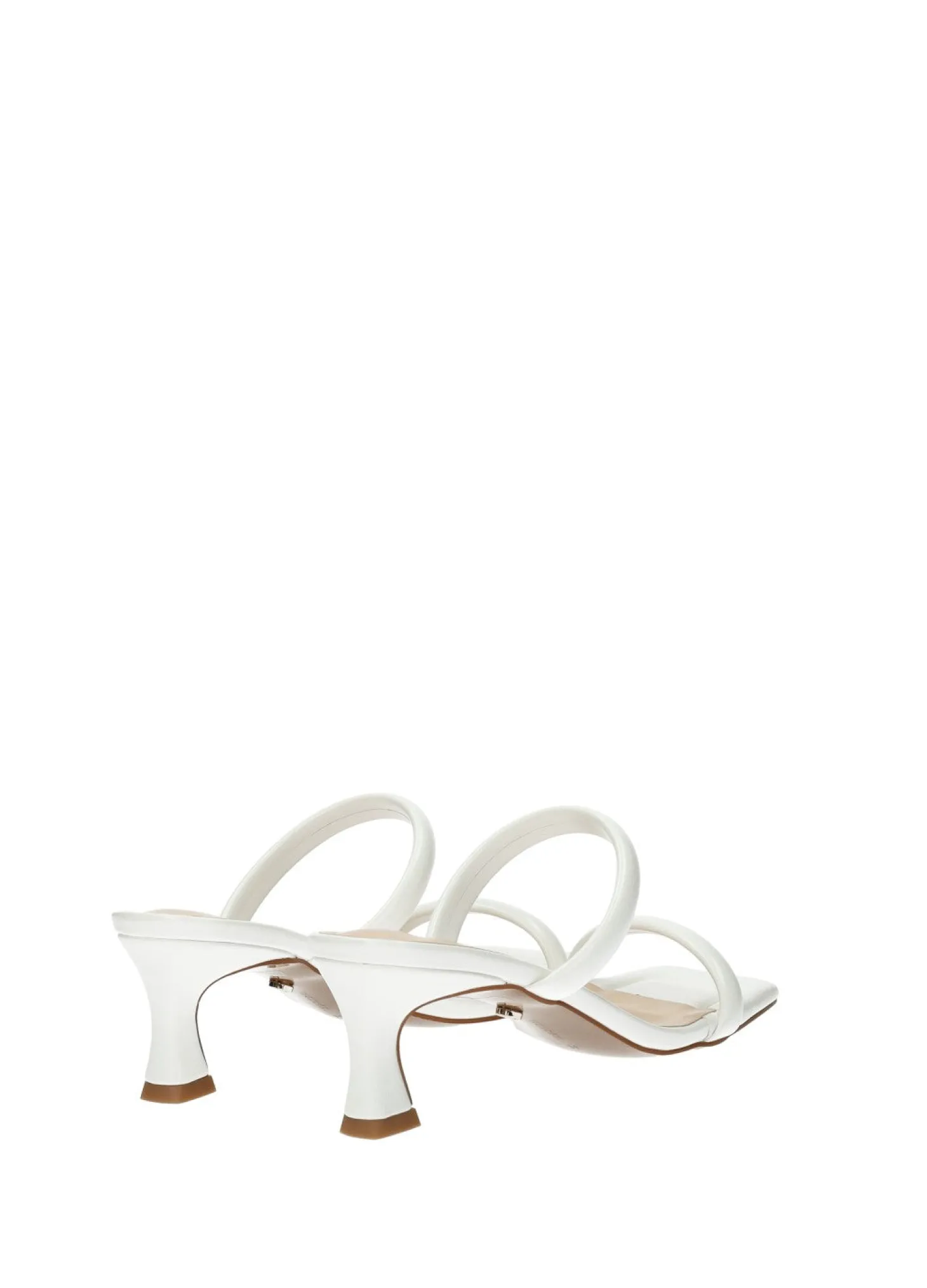 Sandali con doppio cinturino
