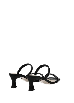 Sandali con doppio cinturino