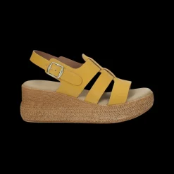 Sandali con gabbia. Made in Italy. Tacco alto 6cm