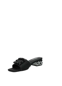 Sandali dettaglio gioiello