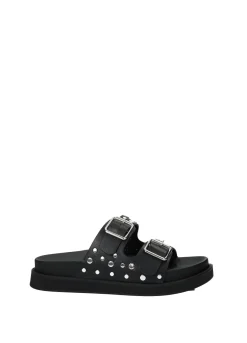 Sandali doppia fascia