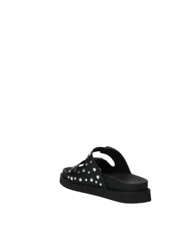 Sandali doppia fascia