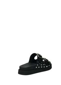 Sandali doppia fascia