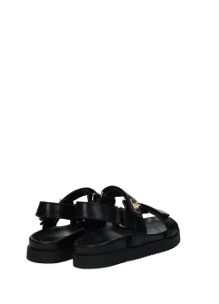 Sandali doppia fascia