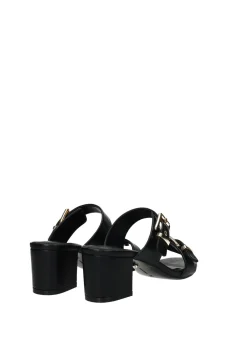 Sandali doppia fascia