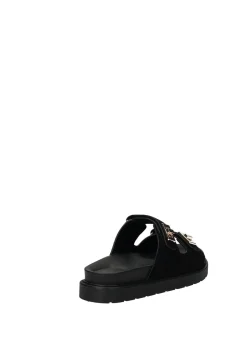 Sandali doppia fascia