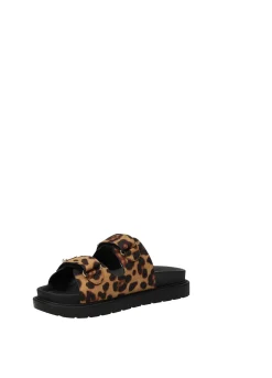 Sandali doppia fascia