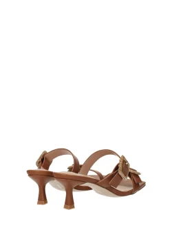 Sandali doppia fibbia