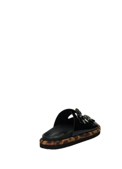 Sandali doppia fibbia