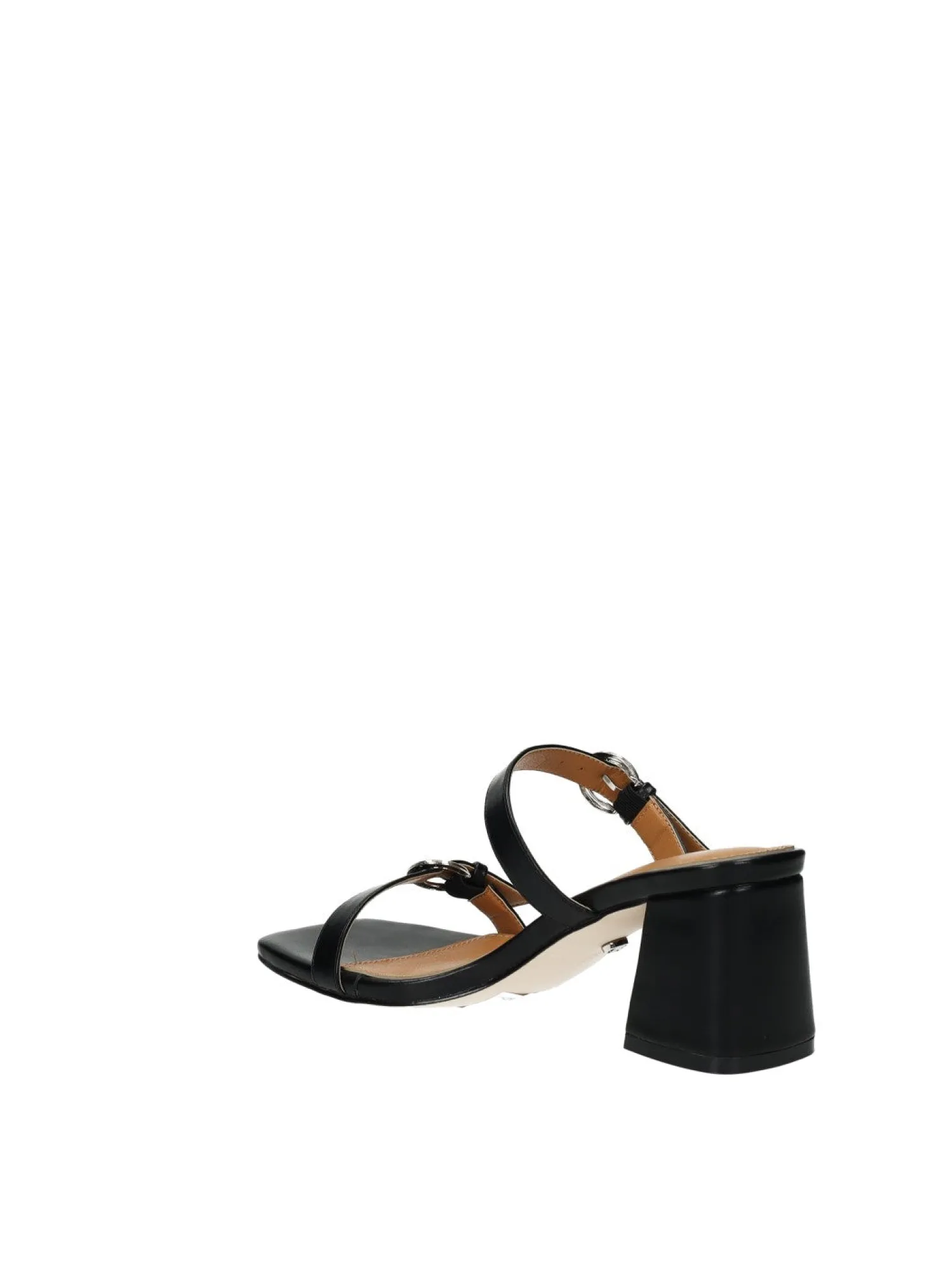 Sandali doppio cinturino