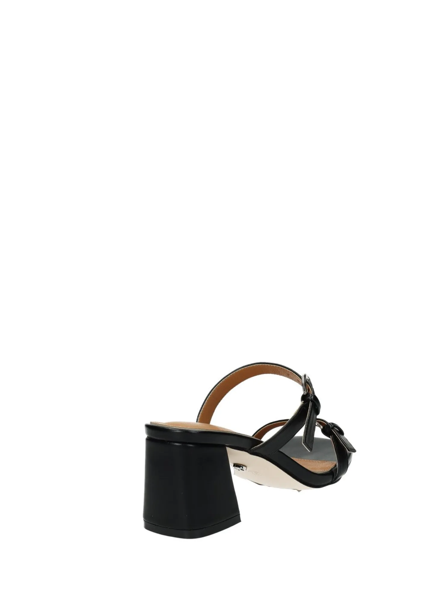 Sandali doppio cinturino