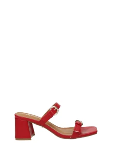 Sandali doppio cinturino