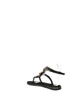 Sandali gioiello